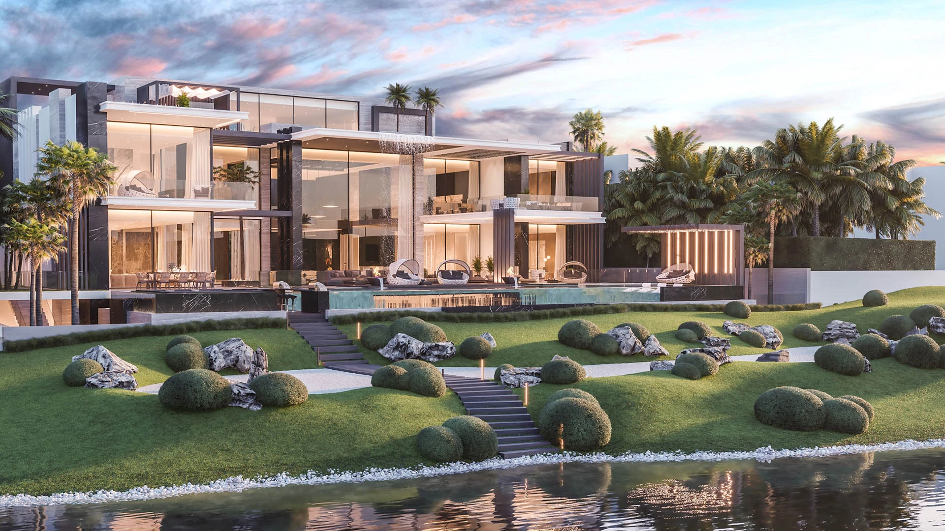 property sales